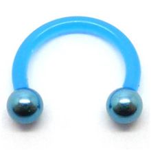 BioFlex CBB with ball of Titanium