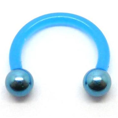 BioFlex CBB with ball of Titanium