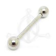 Surgical Steel 316L Barbell