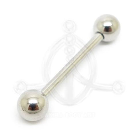 Surgical Steel 316L Barbell