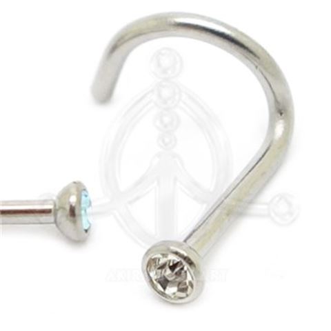 Nose Stud - Jewel