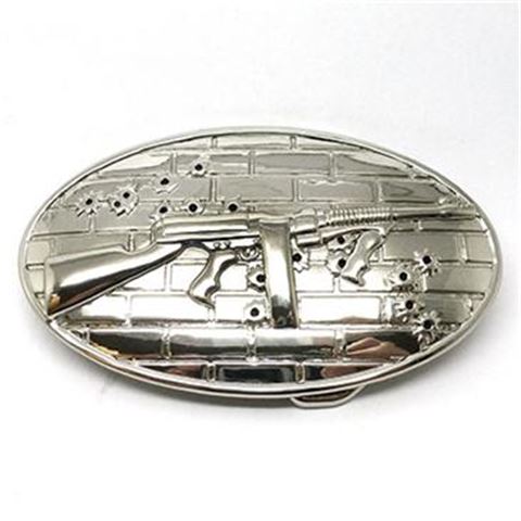 Buckle for belt