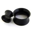 KAOS Silicone Tunnel - Black