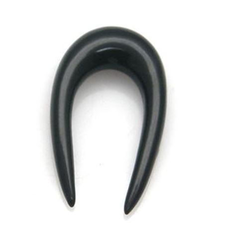 Stretching U Claw made from Horn.