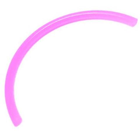 PTFE Micro-curved barbell