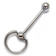 Barbell con BCR