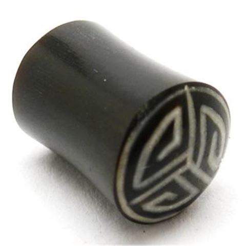 Dilatador hueso tribal
