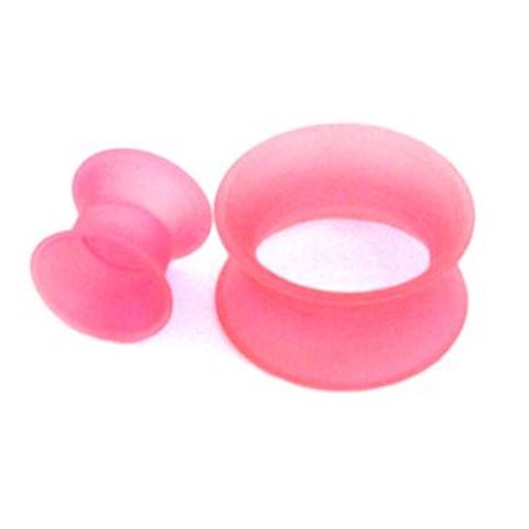 Dilatador silicona KAOS fucsia
