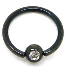 Black Jewelled BCR