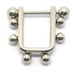 Nipple Shield, 316L Thai