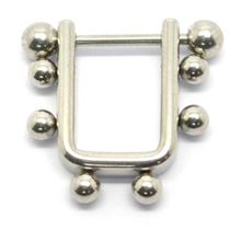Nipple Shield, 316L Thai