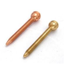 Contact screw