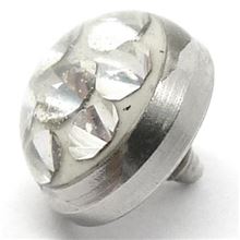 multi gem spare top dermal. NOT SUITABLE FOR AUTOCLAVE