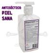 Desinclor. Jabón antiséptico