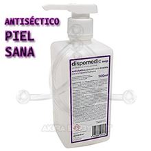 Desinclor. Antiseptic Soap