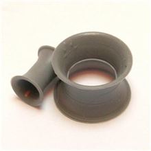 KAOS Silicone Tunnel - Grey