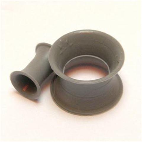 KAOS Silicone Tunnel - Grey