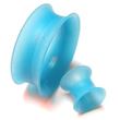 Dilatador silicona KAOS celeste