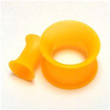 KAOS Silicone Tunnel - Orange