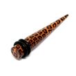 Expansor Leopardo Naranja