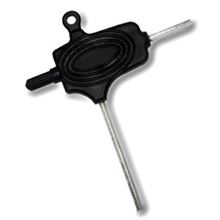 Allen key for tattoo machines
