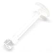 labret retainer