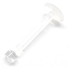 labret retainer