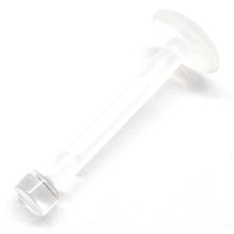 labret retainer