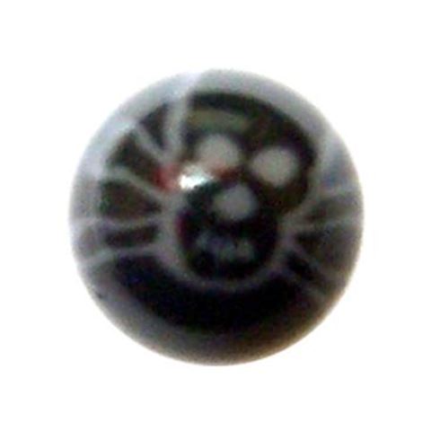 skull ball