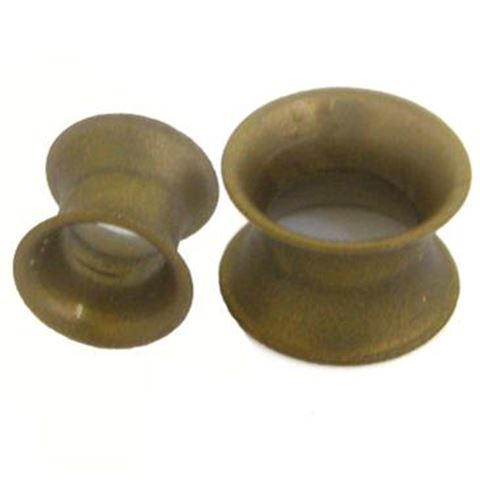 KAOS Silicone Tunnel - Bronze