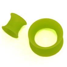 KAOS Silicone Tunnel - Pistache