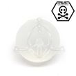 SH Silicon Genital Bead