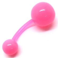 Bio-plast navel