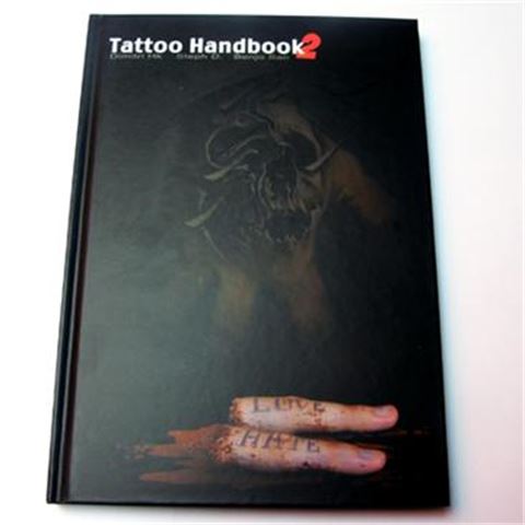 Tattoo handbook 2