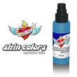 Tinta Skin Colors Ice Blue