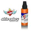 Tinta Skin Colors Orange.