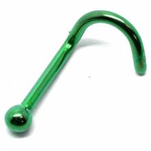 Nose Stud - Ball