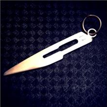 Colgante de plata