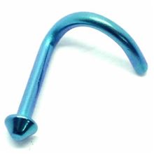 Nose Stud - Cone