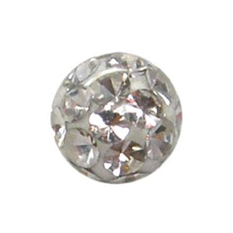 Multi-gem ball