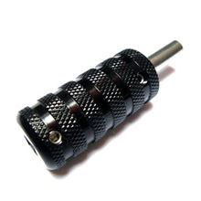 Aluminum black Grip
