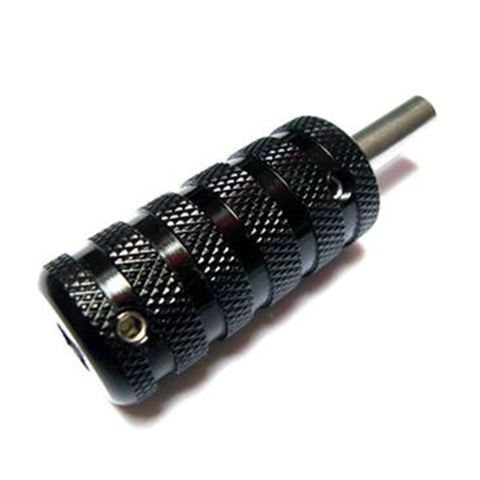 Aluminum black Grip