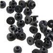 Gromets negros para Martillo (1)