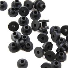 Gromets negros para Martillo (1)