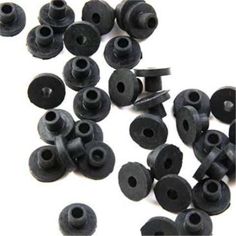 Gromets negros para Martillo (1)