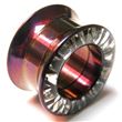 Túnel Rosca Peralte Morado-Joyas