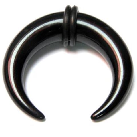 Half moon expander