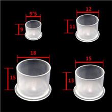 Ink Cups/Caps with basis