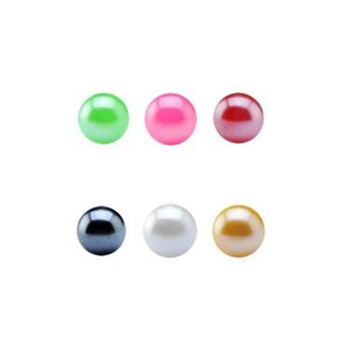 pearl ball