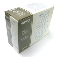 Nipro catheter
